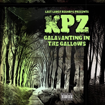 Galavanting In the Gallows