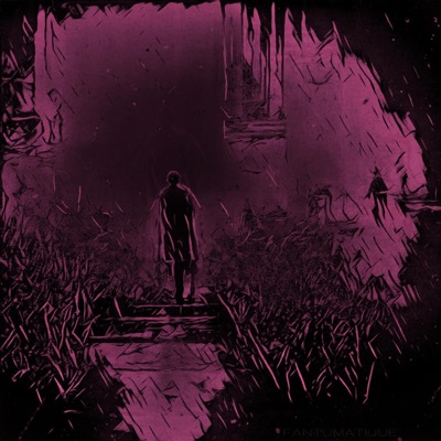 Fantomatique (feat. Banjo Spiegel) - Single