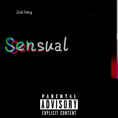 Sensual - Single