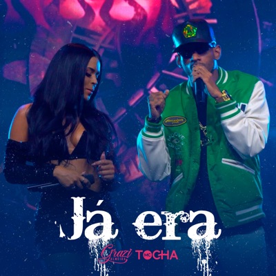 Já Era (Ao Vivo) - Single