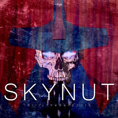 Skynut (Instrumental Version) - Single