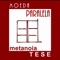 Big Data - Moeda Paralela lyrics