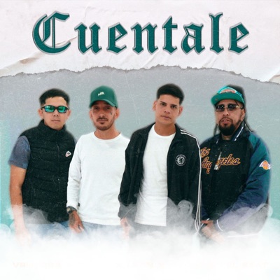 Cuentale (feat. Tatum 73, VriiNigga & leanok) - Single
