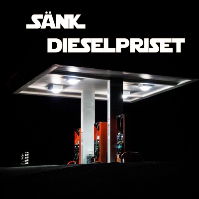SÄNK DIESELPRISET - Single