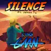 Stream & download Silence (feat. James Ty) - Single