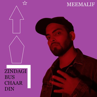 Zindagi Bus Chaar Din - Single