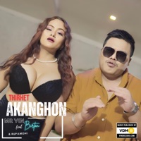 Thirhet Akanghon (feat. Birton Terang & Rupamoni Terangpi) - Single - Mr Vin