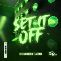 SET IT OFF (feat. ATTAM) - Single - RIK MONTERO