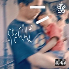Special (feat. Easygoing) ILL RAY