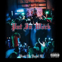 Put In Work - Single - Lil Jim