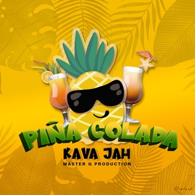 Pina Colada - Single