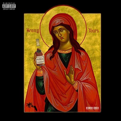 Henny Tears - Single