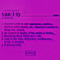 Vanity - Single - Jaydense