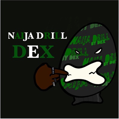 Naija Drill - Single
