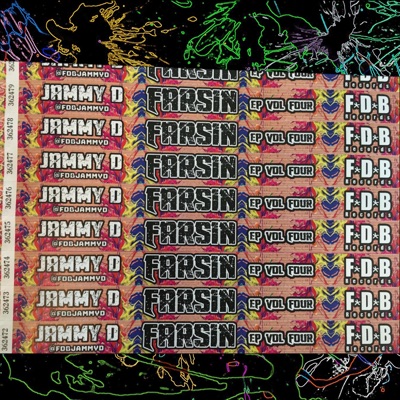 Farsin EP, Vol. 4