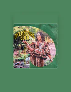 Écoutez Orchestra Gold, regardez des vidéoclips, lisez la biographie, consultez les dates de tournée et plus encore !