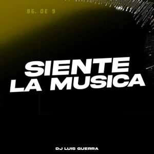 Siente la Música