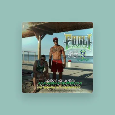 Listen to Max Fogli, watch music videos, read bio, see tour dates & more!