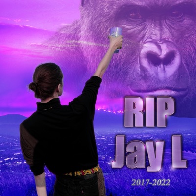 RIP Jay L (feat. Jay L 805) - Single