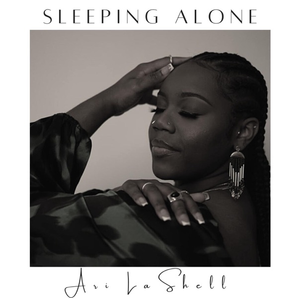 Sleeping Alone - Single