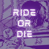 RIDE OR DIE (feat. Karn) - Single - Kelency