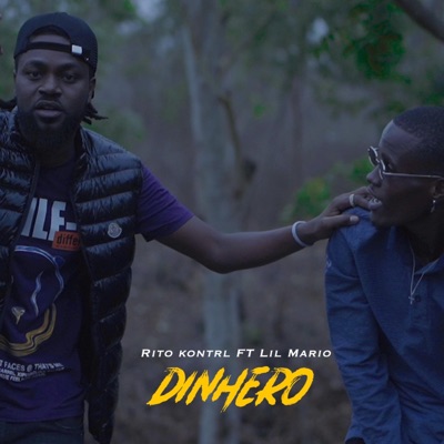 Dinhero (feat. Lil Mario Studio) - Single