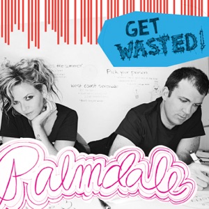 Get Wasted! - EP