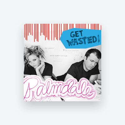 Listen to Palmdale, watch music videos, read bio, see tour dates & more!