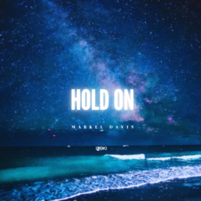 HOLD ON - Single