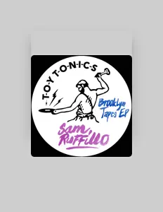 Listen to Sam Ruffillo, watch music videos, read bio, see tour dates & more!