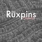 Rows - The Ruxpins lyrics