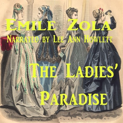 The Ladies' Paradise (Unabridged)