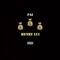 In My Bag (feat. Henry Lui) - Pai lyrics
