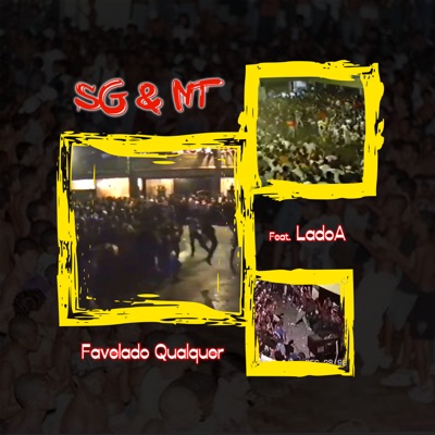 Sg & Nt (feat. LadoA) - Single