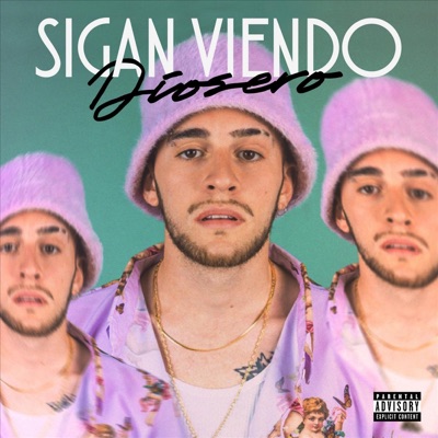 Sigan Viendo - Single