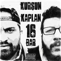 Kaplan x Kurşun 16 Bar - Kaplan