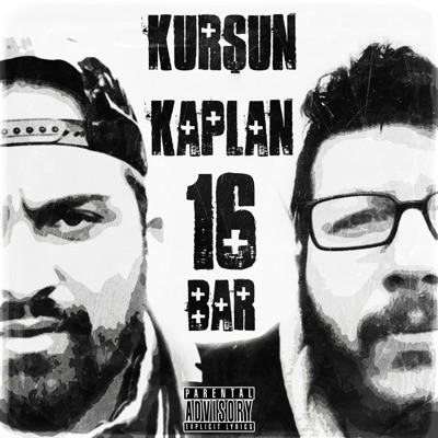 Kaplan x Kurşun 16 Bar