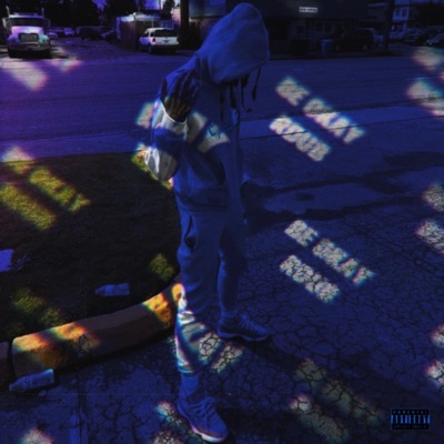 Be Okay (feat. Rdub) - Single