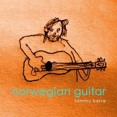 Norwegian Guitar