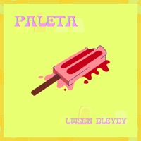 Paleta - Single - Lwsen & Bleydy