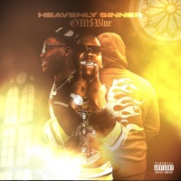 Heavenly Sinner (EP) - OmsBlue