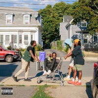 4Lifers - Single - Clark D