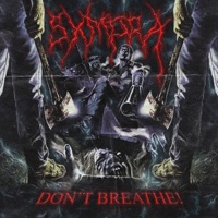 Don't Breathe! - Single - SXMPRA
