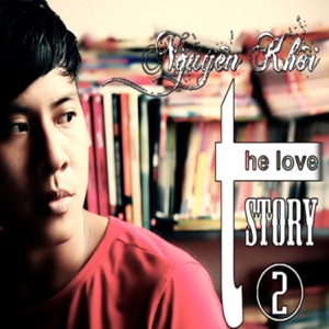 The Love Story 2 - Single