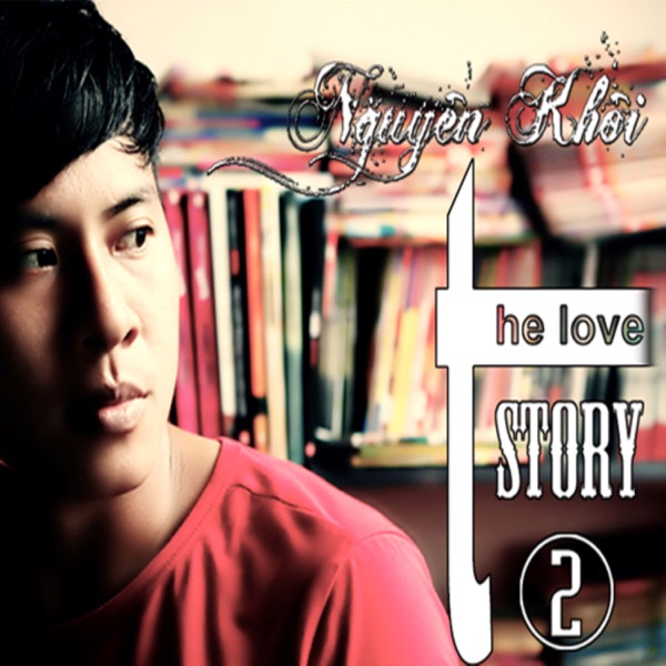 The Love Story 2 - Single