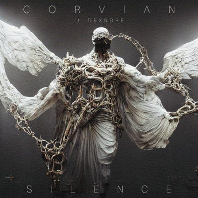SILENCE (feat. Dexndre) - Single