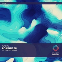 Positize - EP - Solis [US]