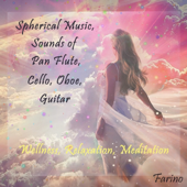 Pan Flute, Spherical Relaxation Music, Spheres with Panpipe (Spherical Sounds, Sauna-Music)