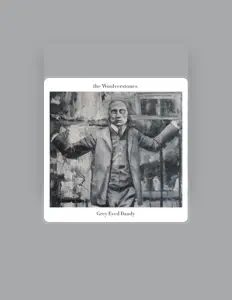 The Woolverstonesを聴いたり、ミュージックビデオを鑑賞したり、経歴やツアー日程などを確認したりしましょう！