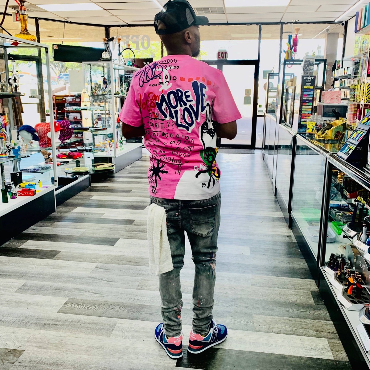 Get Paid - Single